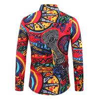 Orla Shirt with Long Sleeve
