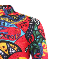 Orla Shirt with Long Sleeve