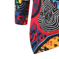 Orla Shirt with Long Sleeve