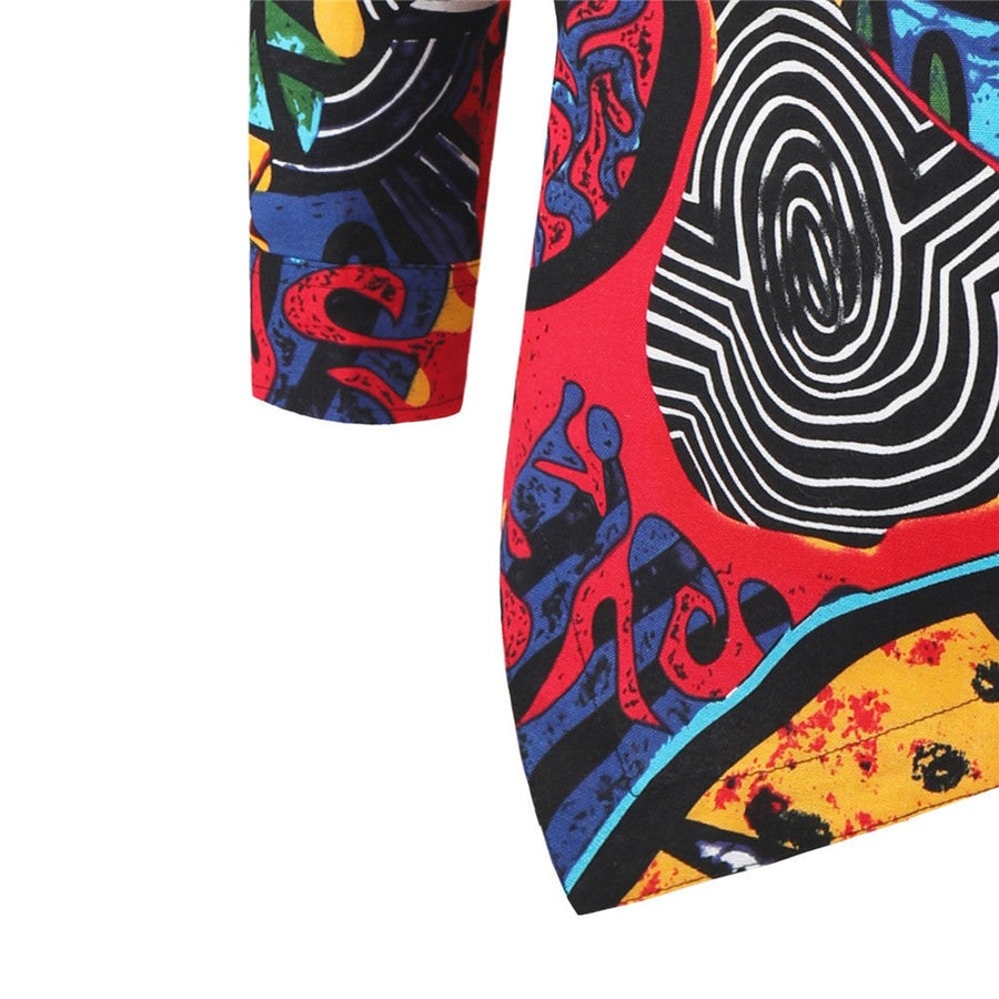 Orla Shirt with Long Sleeve