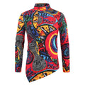 Orla Shirt with Long Sleeve