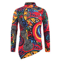 Orla Shirt with Long Sleeve