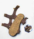 Oskar Orthopaedic Sandals