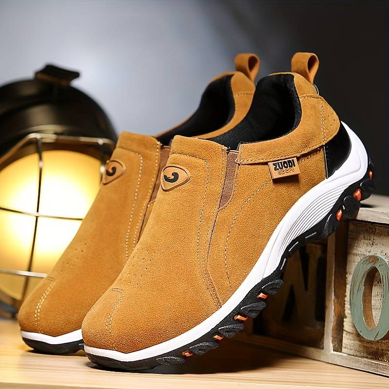 Oskar Orthopaedic Sneakers