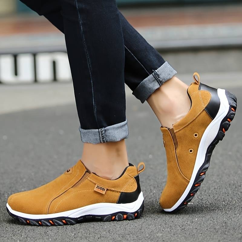 Oskar Orthopaedic Sneakers
