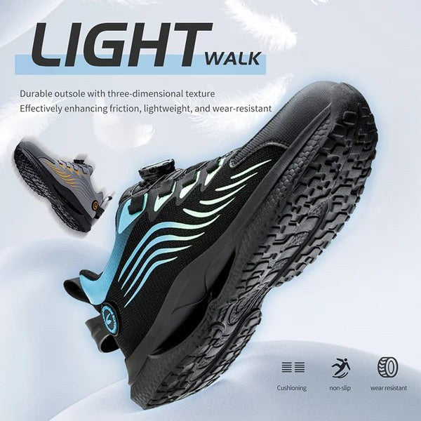 Oskar Shoes