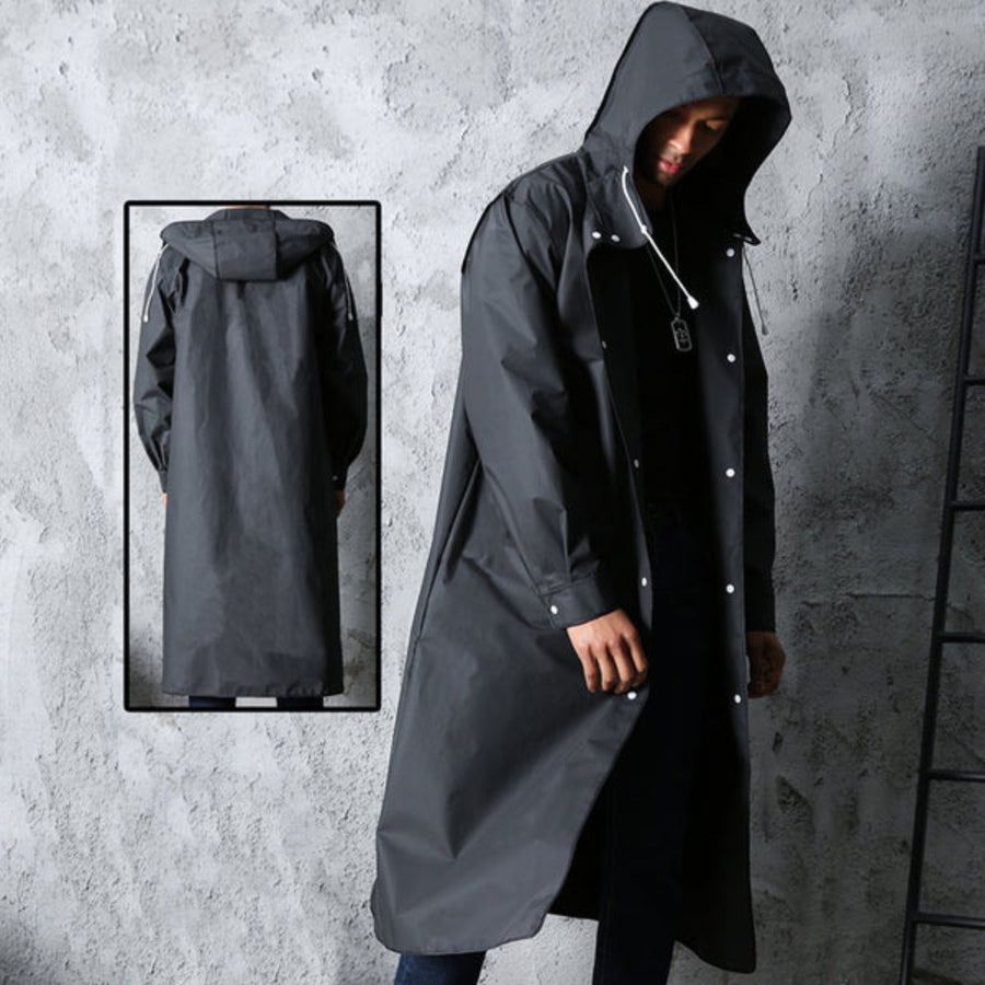 Otto Coat
