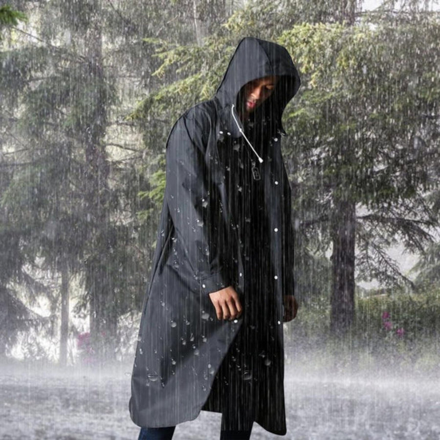 Otto Coat