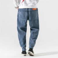 Otto Corduroy Trousers