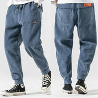 Otto Corduroy Trousers
