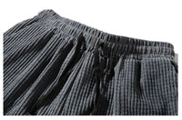 Otto Corduroy Trousers in Khaki