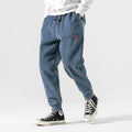 Otto Corduroy Trousers