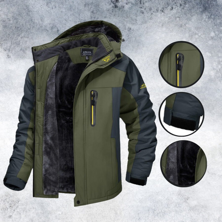 Otto Jacket