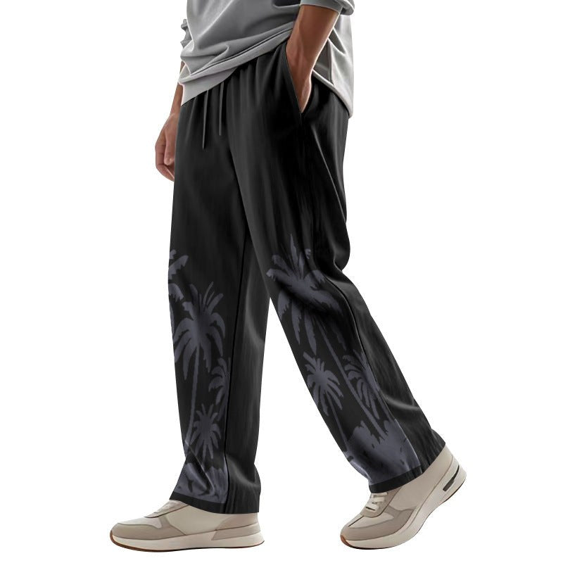 Otto Linen Trousers