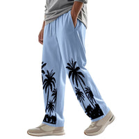 Otto Linen Trousers