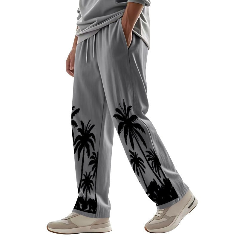 Otto Linen Trousers