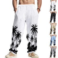Otto Linen Trousers