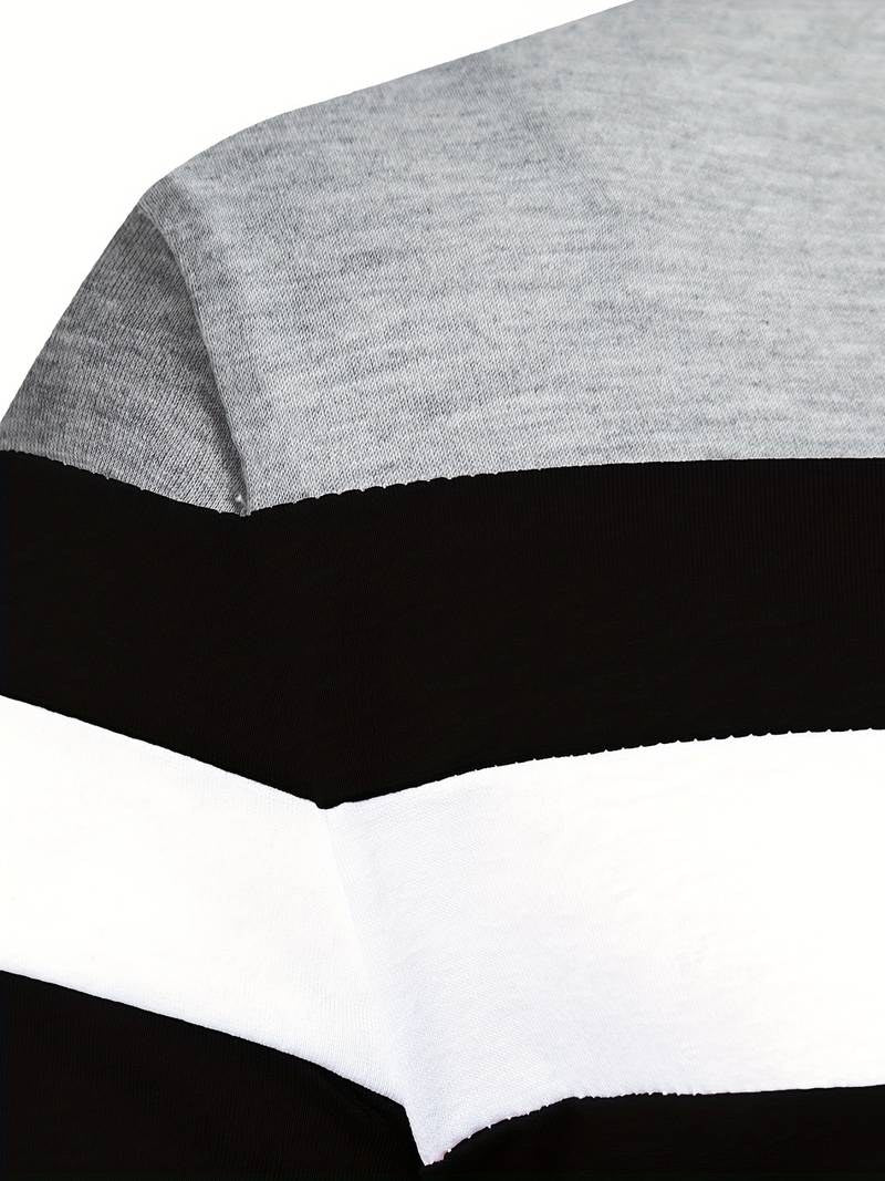 Otto Shirt with Zip Front