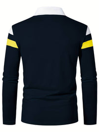 Otto Shirt with Zip Front