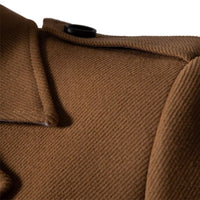 Otto Trench Coat