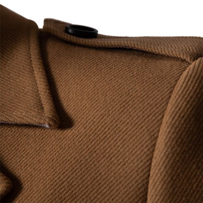 Otto Trench Coat