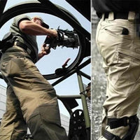 Otto Trousers
