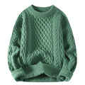 Otto Vintage Knit Sweater