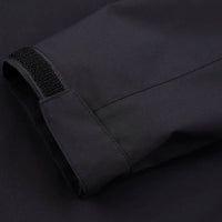 Outdoor Trek Performance Jacket in Coffee