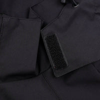 Outdoor Trek Performance Jacket in Coffee