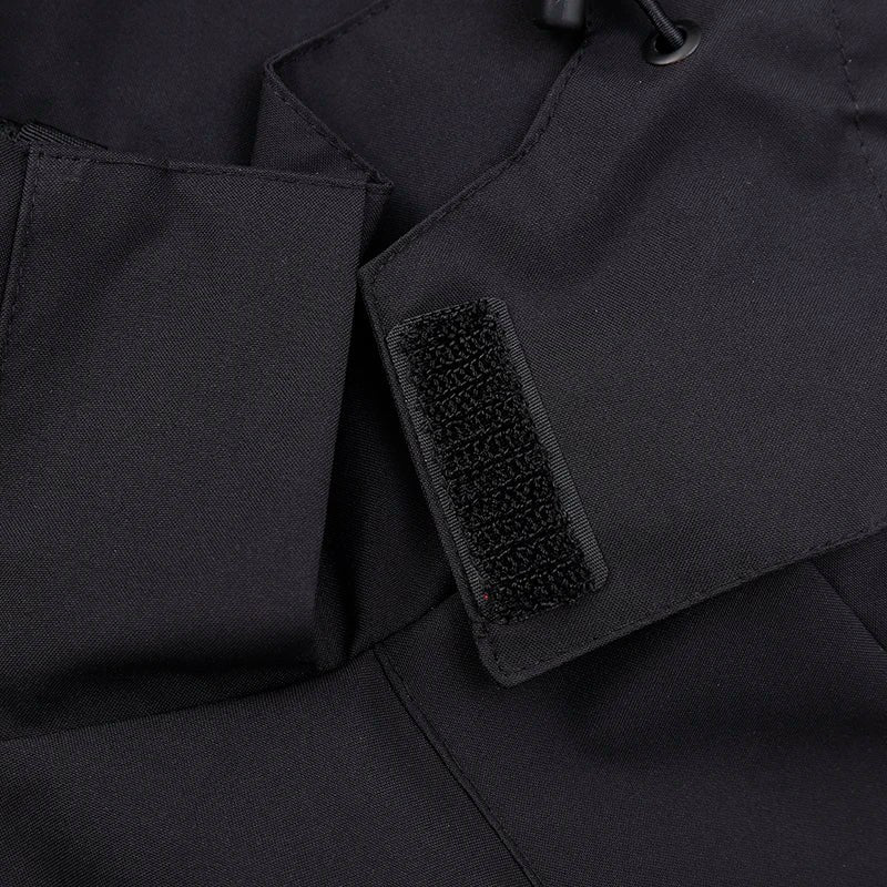 Outdoor Trek Performance Jacket in Coffee