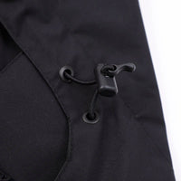 Outdoor Trek Performance Jacket in Coffee