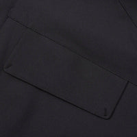 Outdoor Trek Performance Jacket in Coffee