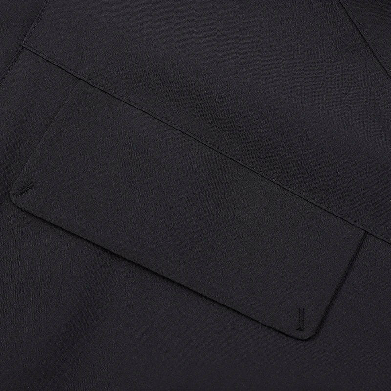 Outdoor Trek Performance Jacket in Coffee