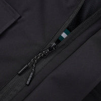 Outdoor Trek Performance Jacket in Coffee