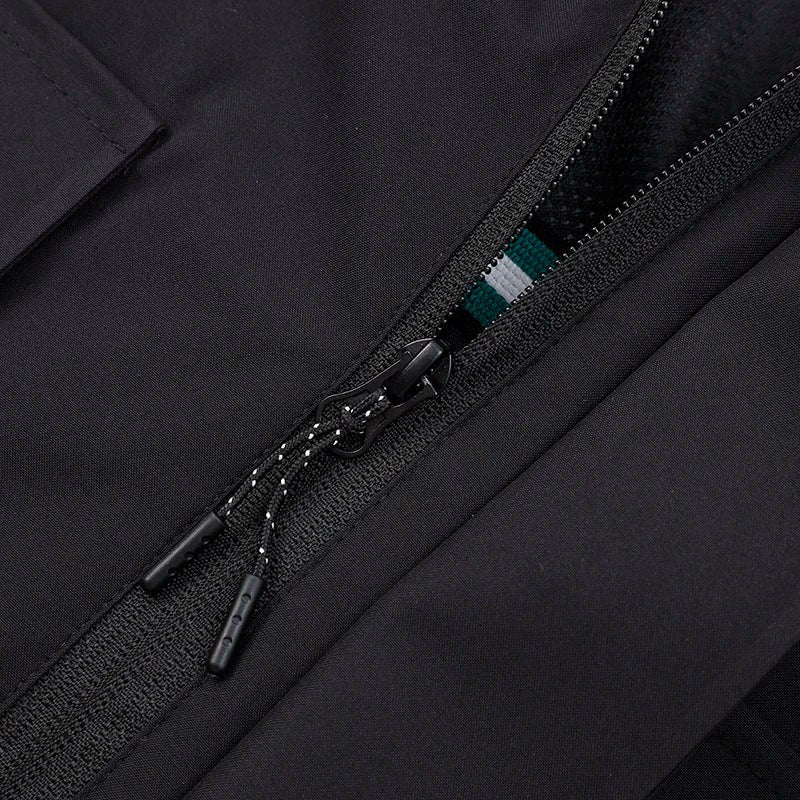 Outdoor Trek Performance Jacket in Coffee