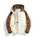Outdoor Trek Performance Jacket