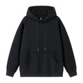 Paloma Casual Hoodie with Hood