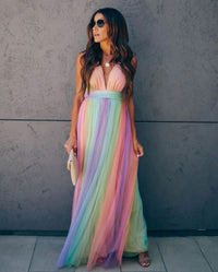 Paloma Dress