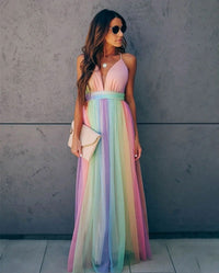 Paloma Dress