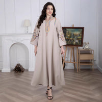 Paloma Elegant Dress