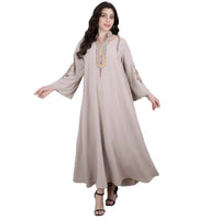 Paloma Elegant Dress