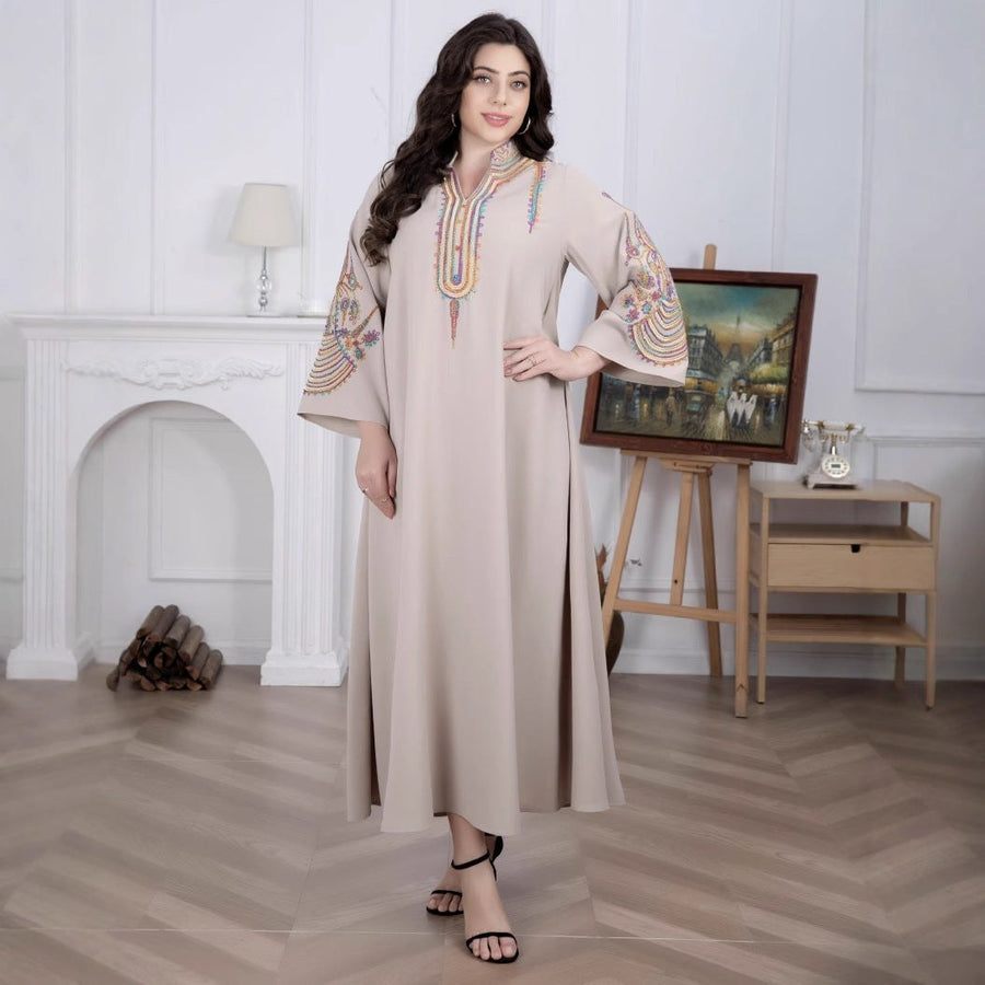 Paloma Elegant Dress