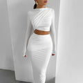 Paloma Elegant Skirt