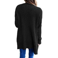 Paloma Knit Coat