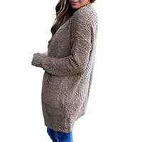 Paloma Knit Coat