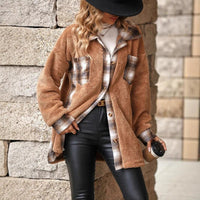Paloma Shirt