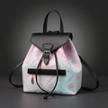 Pastel Aura Backpack