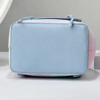 Pastel Aura Backpack in Cotton Candy