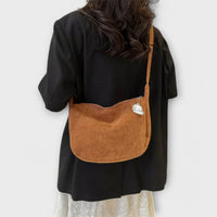 Susanne | Women's Elegant Shoulder Bag