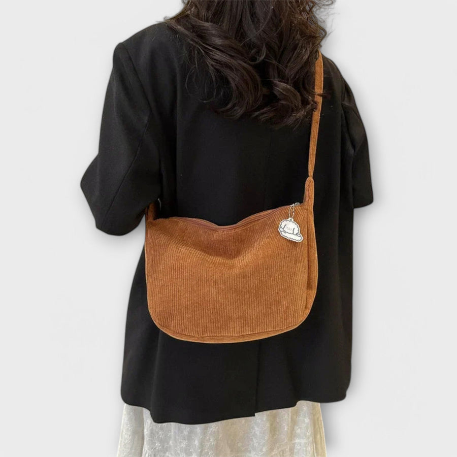 Susanne | Women's Elegant Shoulder Bag